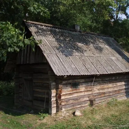 Luodziu Dvaras Salakas Exterior photo